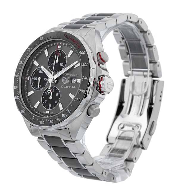 Tag Heuer Formula 1 CAZ2012.BA0970 Image 2